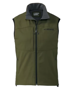 Kuiu Guide DCS Vest | Olive