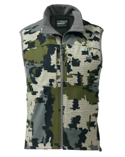 Kuiu Guide DCS Vest | Verde