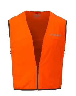 Kuiu Precision Hunter Vest | Blaze Orange