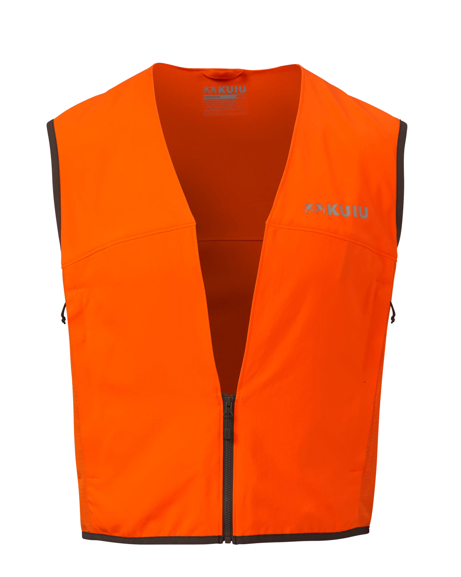 Kuiu Precision Hunter Vest | Blaze Orange