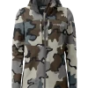 Kuiu Women's Guide DCS Jacket | Vias