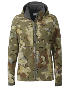 Kuiu Women's Guide DCS Jacket | Valo