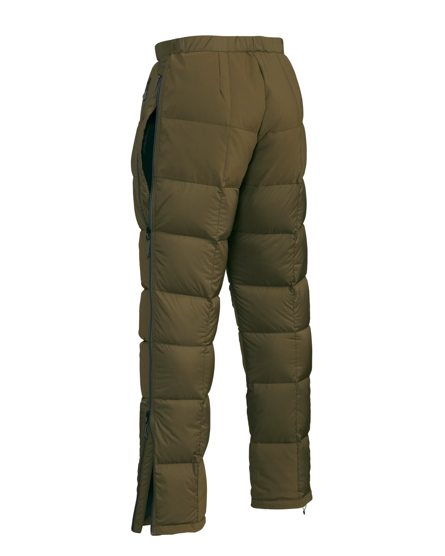 Kuiu Super Down PRO Pant | Bourbon - Image 3