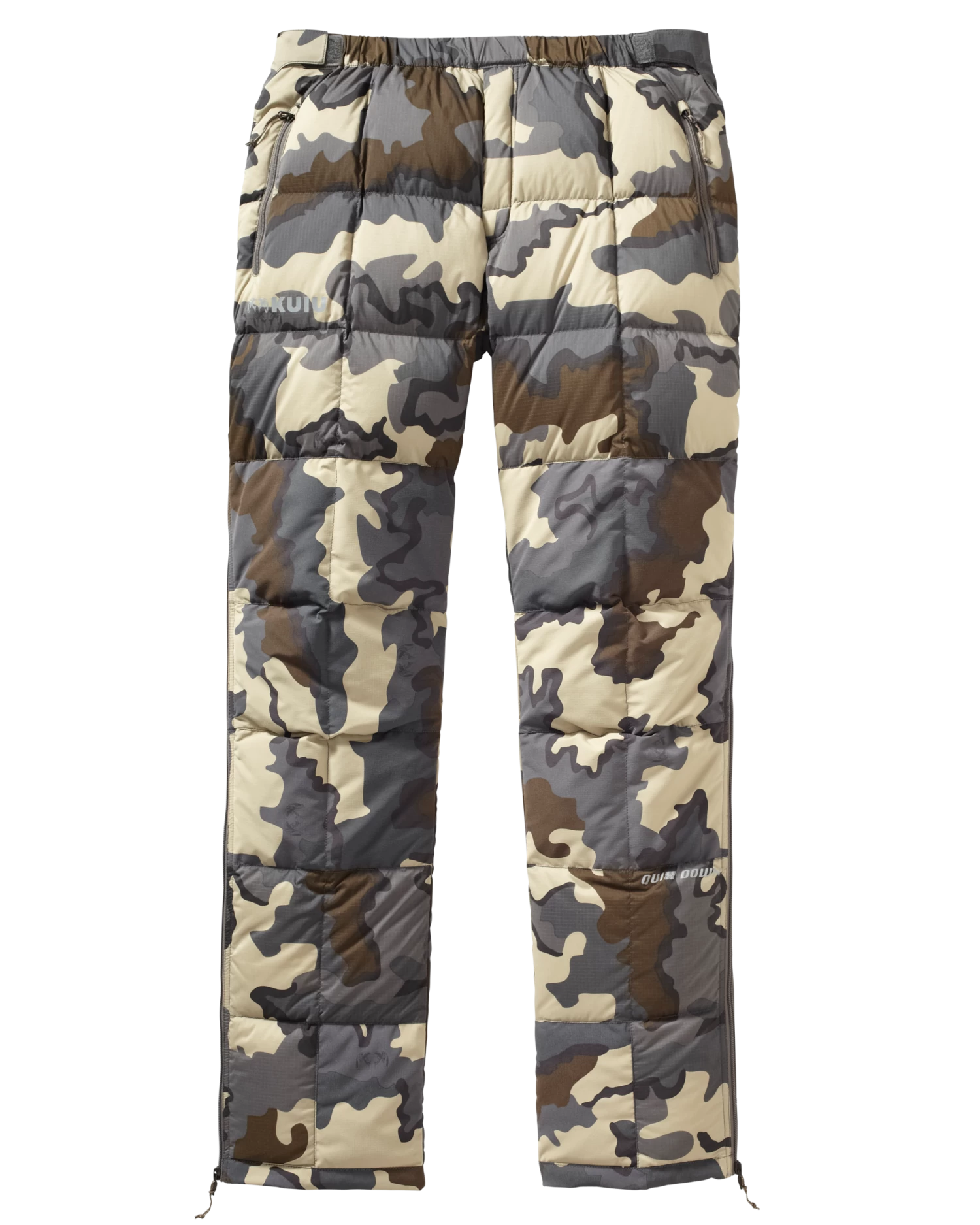 Kuiu Super Down PRO Pant | Vias