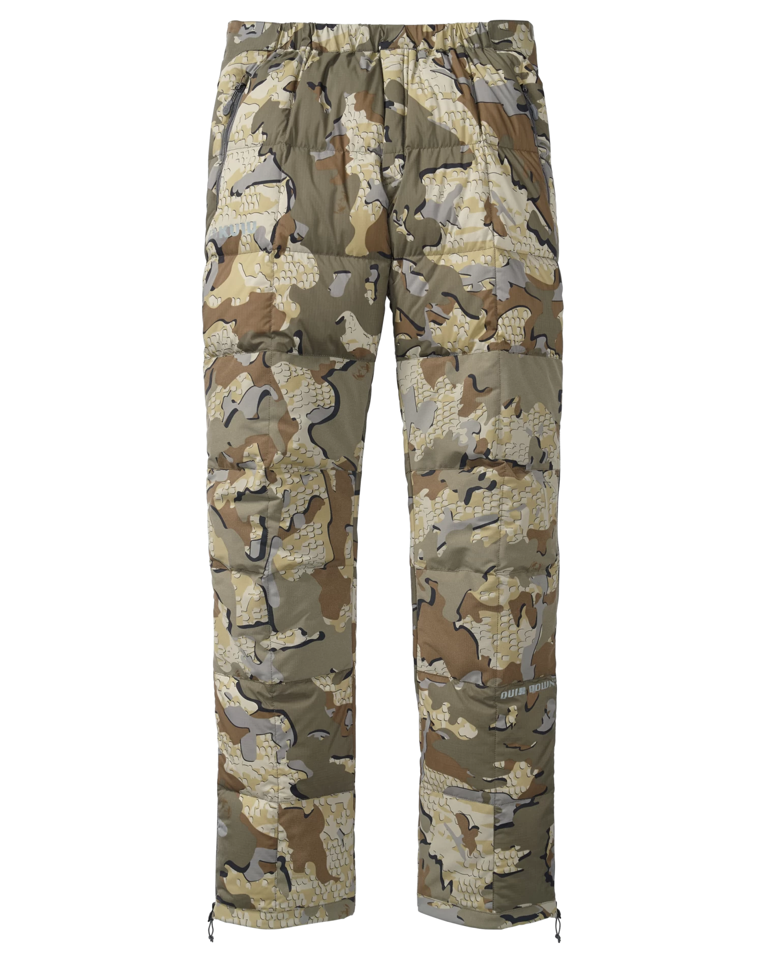Kuiu Super Down PRO Pant | Valo