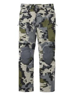 Kuiu PRO Pant | Verde