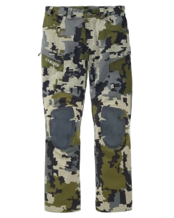 Kuiu Talus Hybrid Pant | Verde
