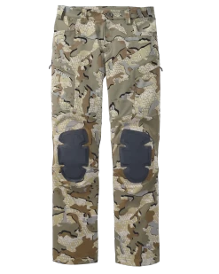 Kuiu Talus Hybrid Pant | Valo