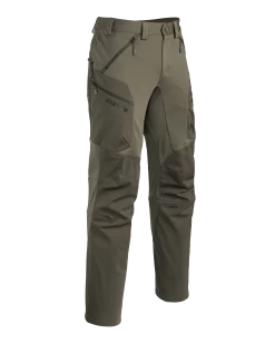 Kuiu Axis Hybrid Pant | Ash