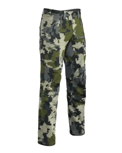 Kuiu Axis Hybrid Pant | Verde