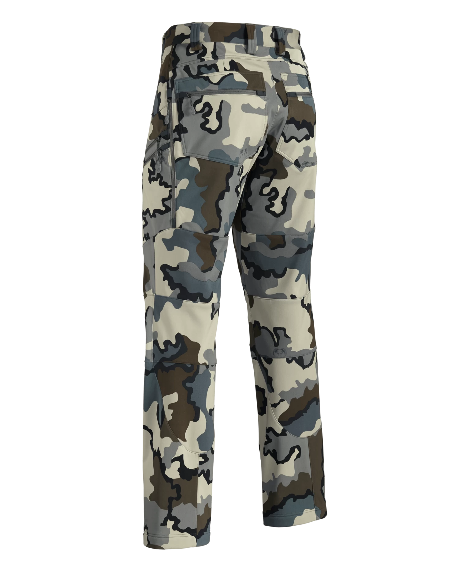 Kuiu Axis Hybrid Pant | Vias - Image 2