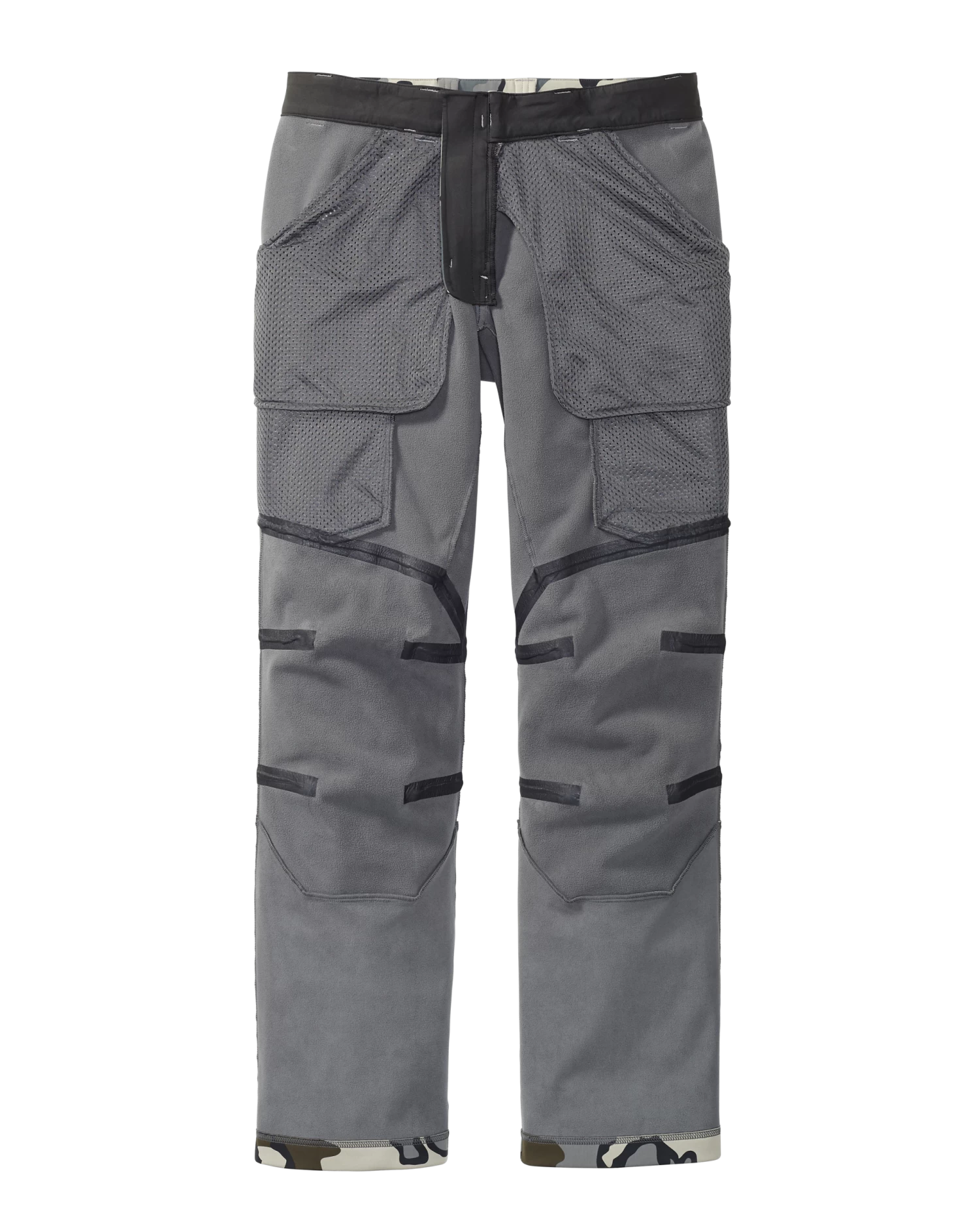 Kuiu Axis Hybrid Pant | Vias - Image 5