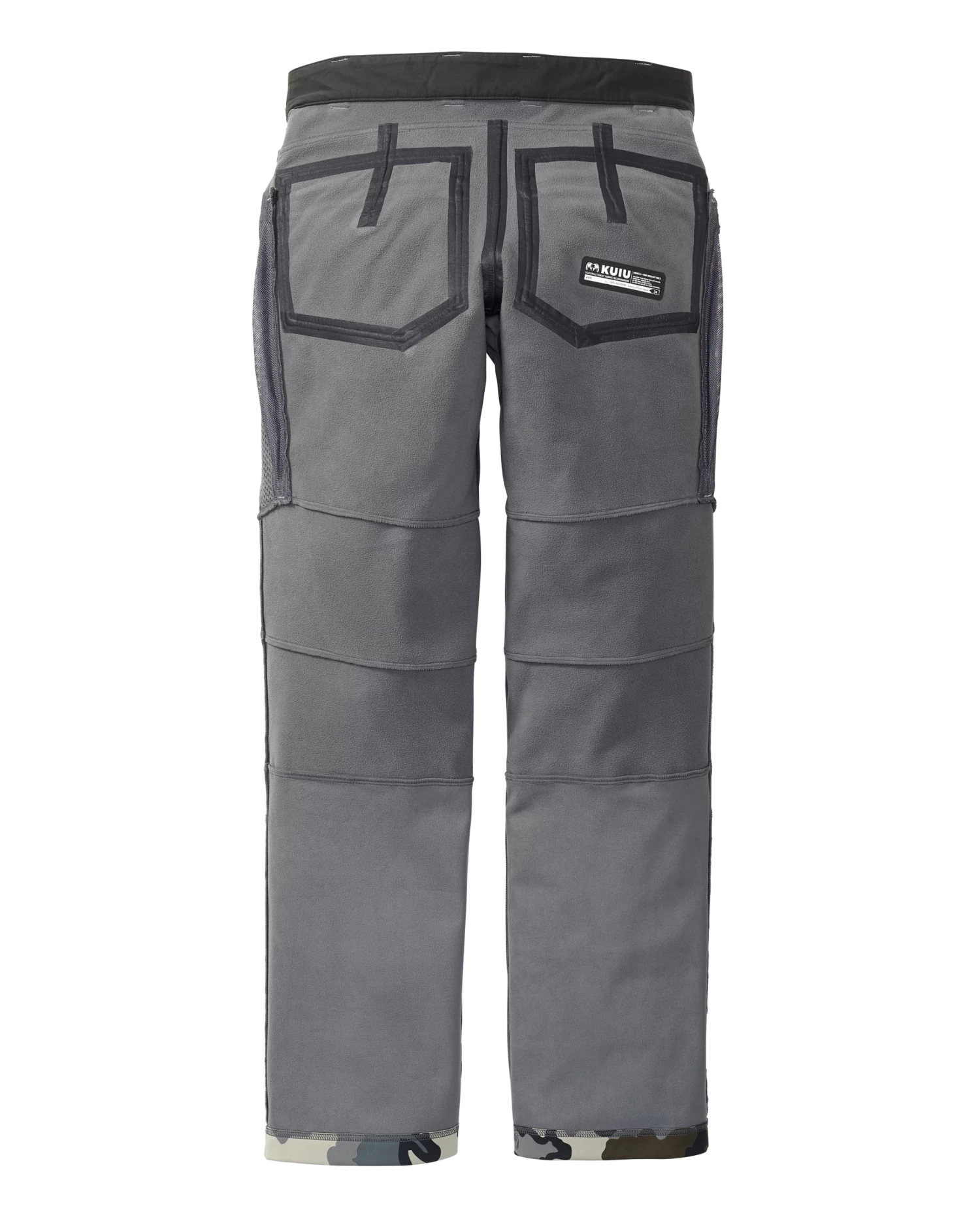 Kuiu Axis Hybrid Pant | Vias - Image 6