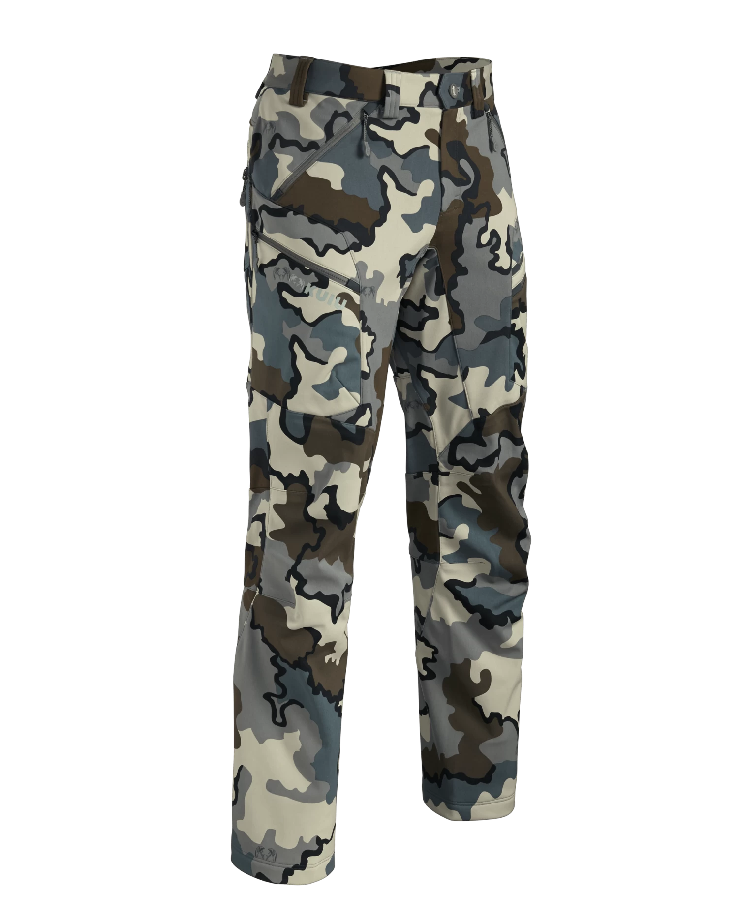 Kuiu Axis Hybrid Pant | Vias