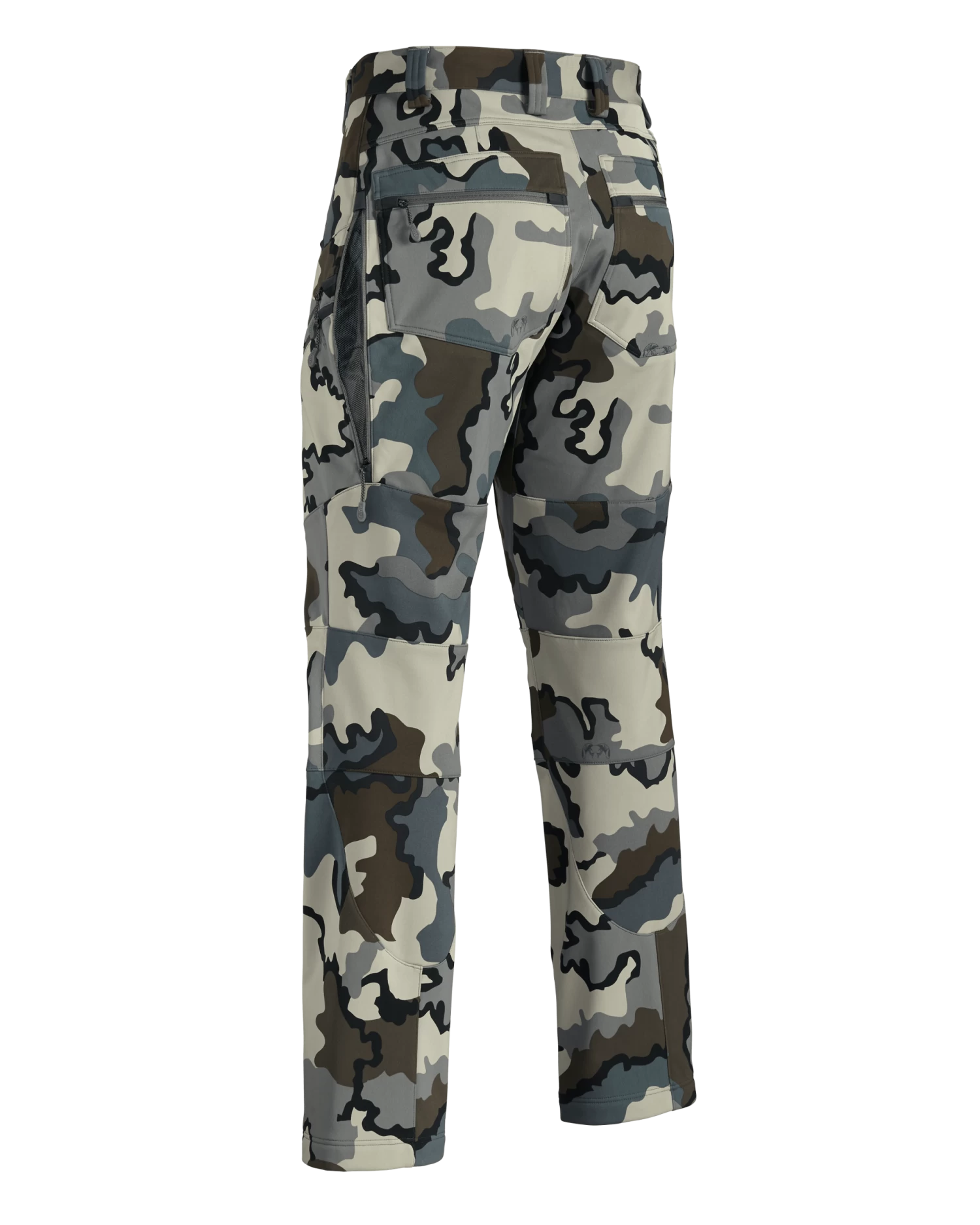 Kuiu Axis Hybrid Pant | Vias - Image 3
