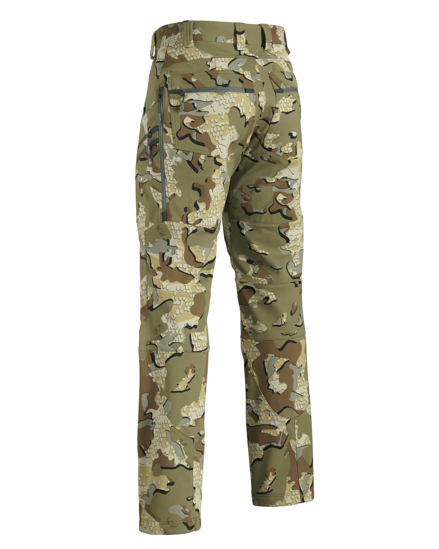 Kuiu Axis Hybrid Pant | Valo - Image 2