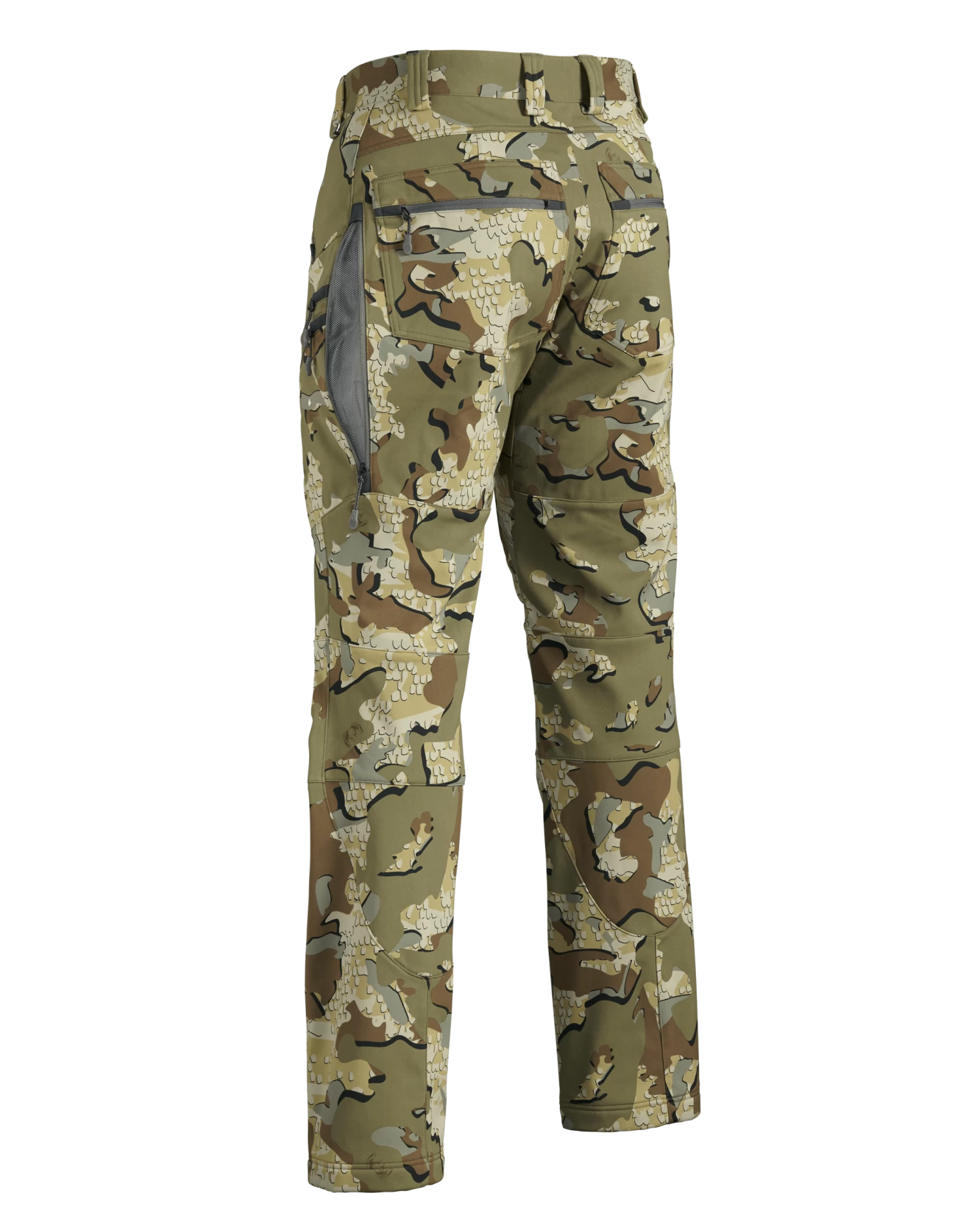 Kuiu Axis Hybrid Pant | Valo - Image 3