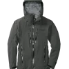 KUIU Kutana Storm Shell Jacket | Gunmetal