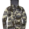 KUIU Kutana Storm Shell Jacket | Vias