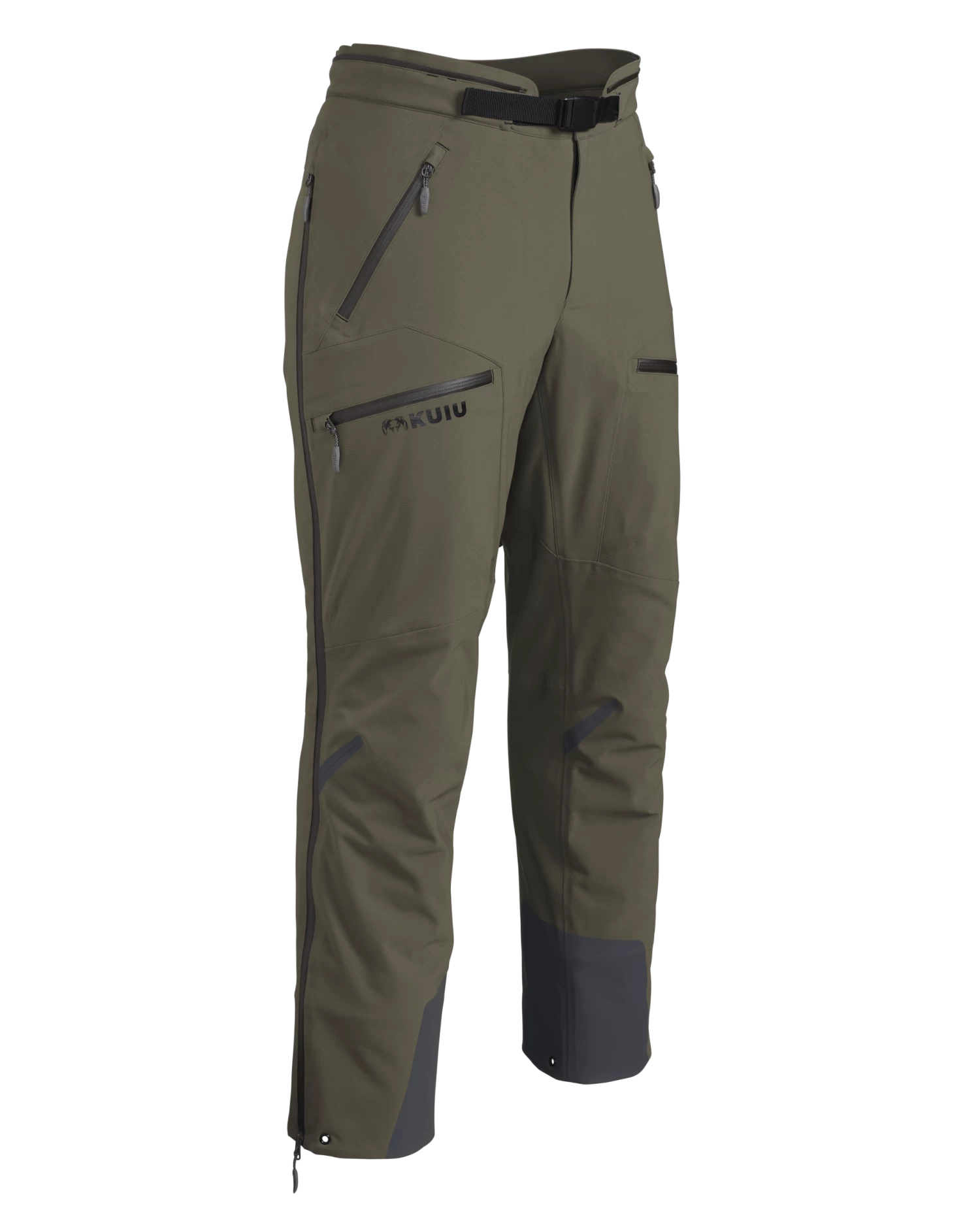 KUIU Kutana Gale Force Pant | Ash - Image 3