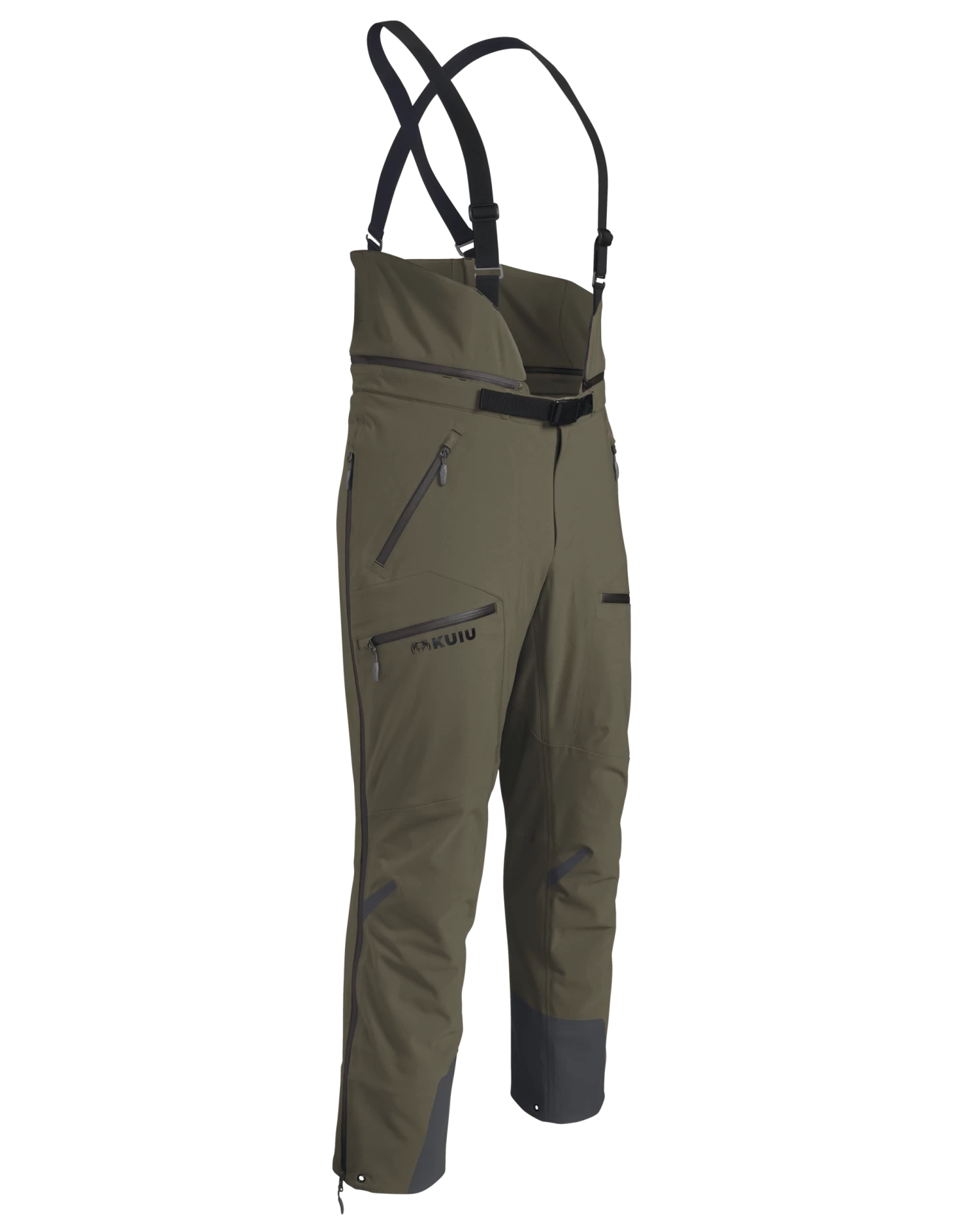 KUIU Kutana Gale Force Pant | Ash