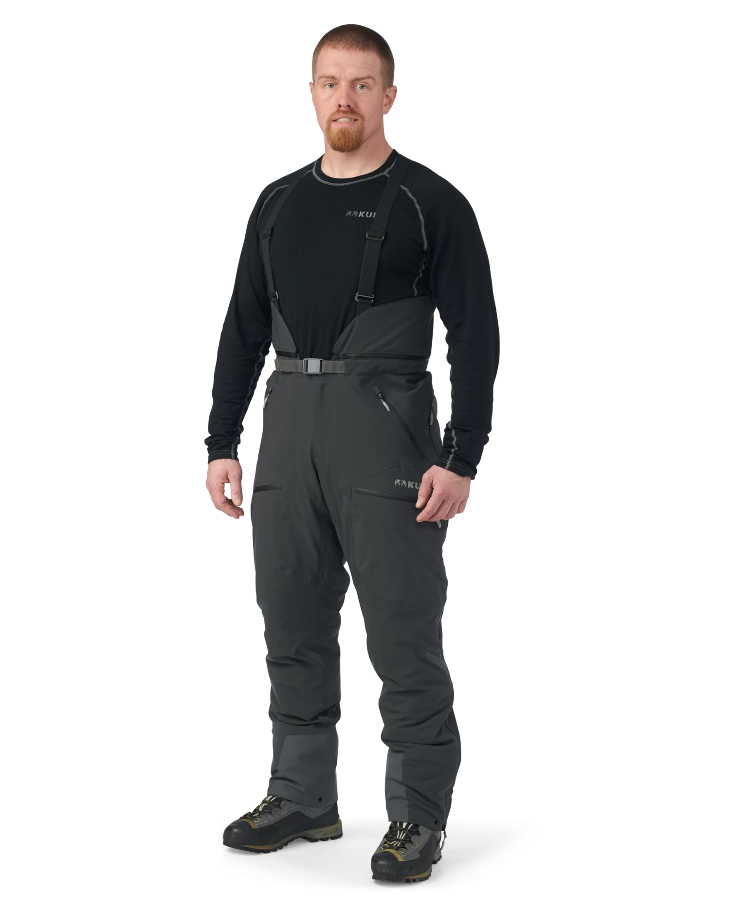 KUIU Kutana Gale Force Pant | Ash - Image 5