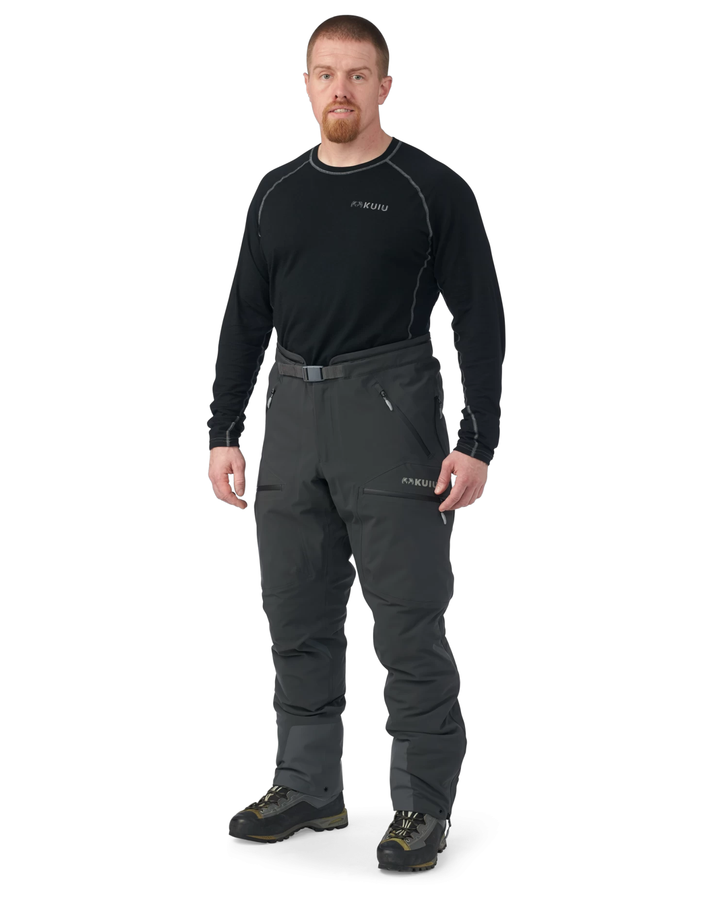 KUIU Kutana Gale Force Pant | Ash - Image 6