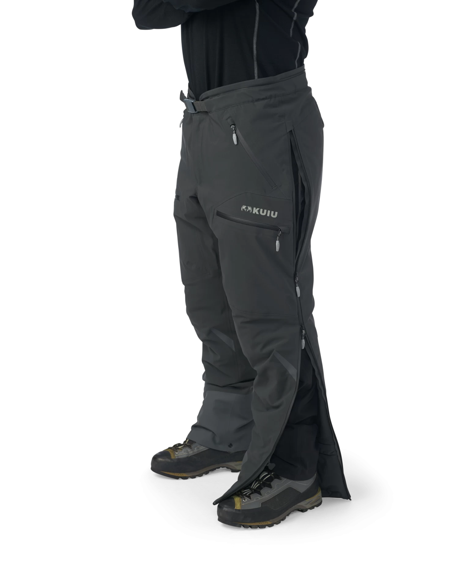KUIU Kutana Gale Force Pant | Ash - Image 7