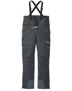 KUIU Kutana Gale Force Pant | Gunmetal