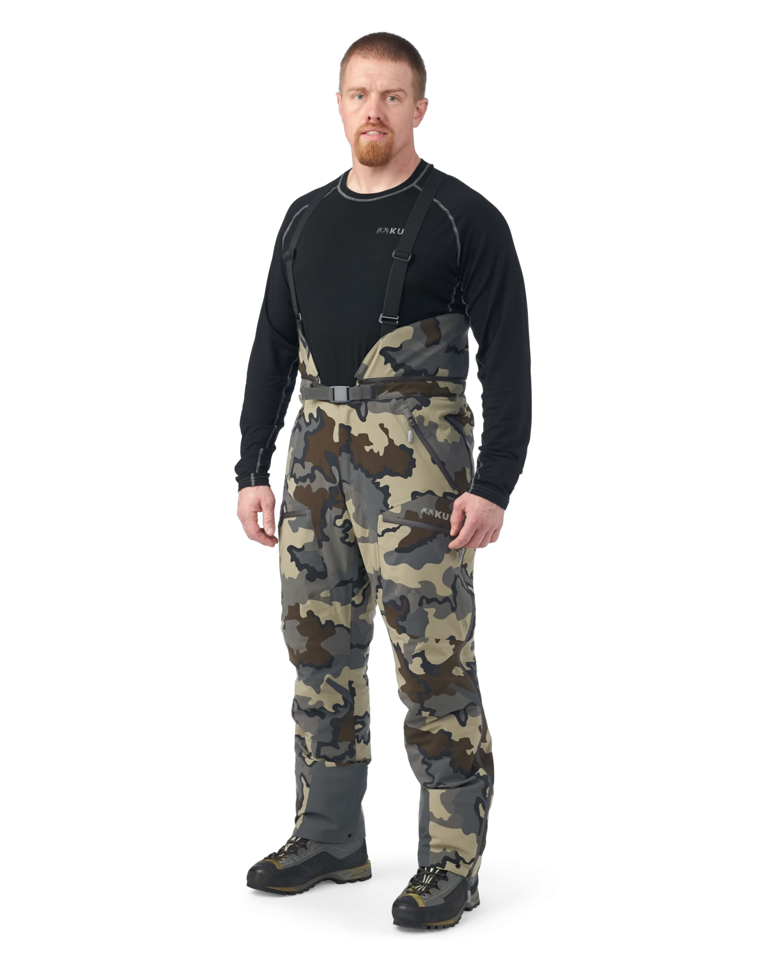 KUIU Kutana Gale Force Pant | Vias - Image 8