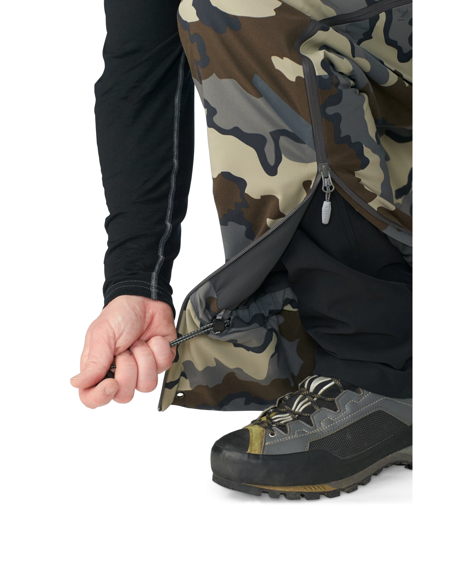 KUIU Kutana Gale Force Pant | Vias - Image 12