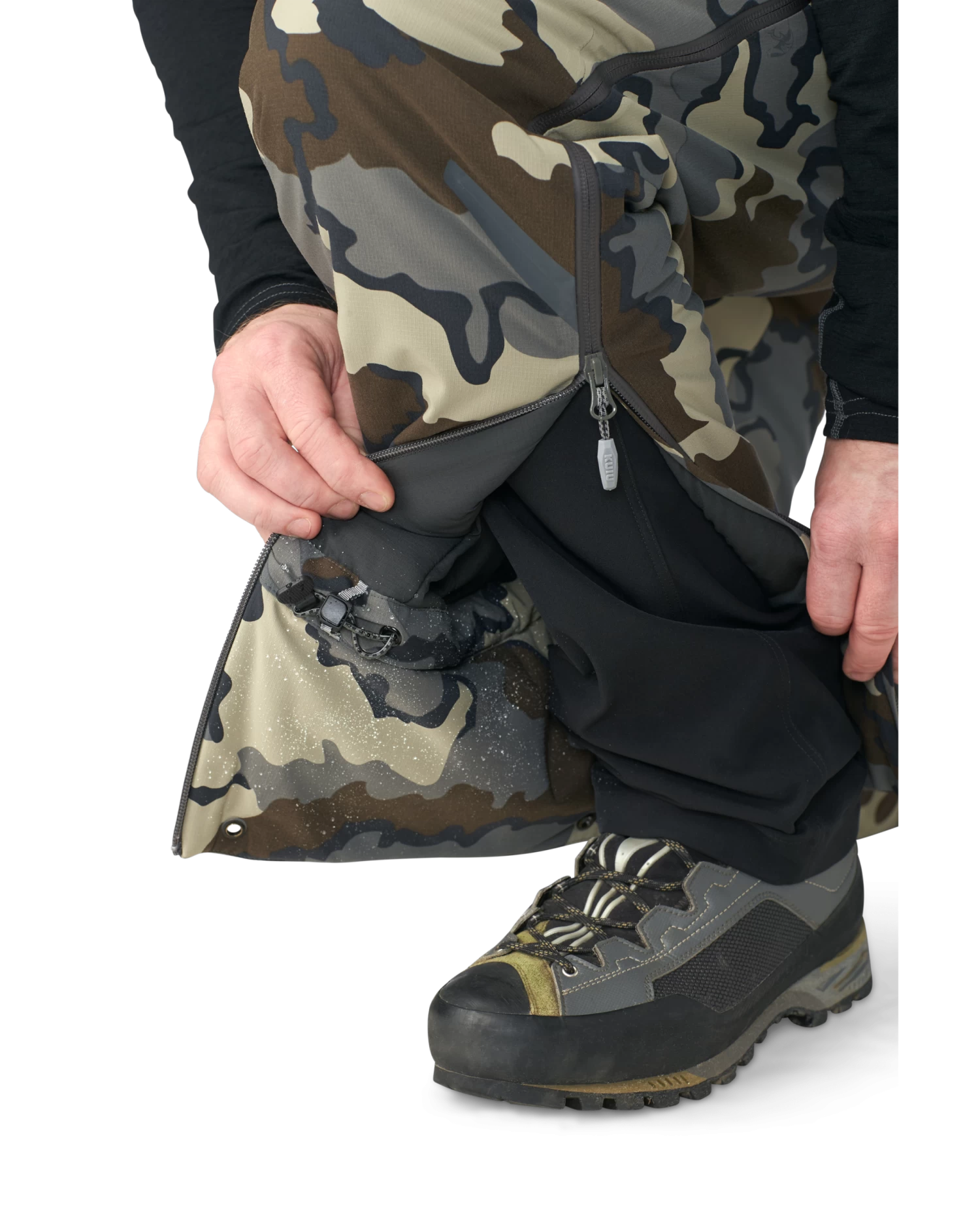 KUIU Kutana Gale Force Pant | Vias - Image 13