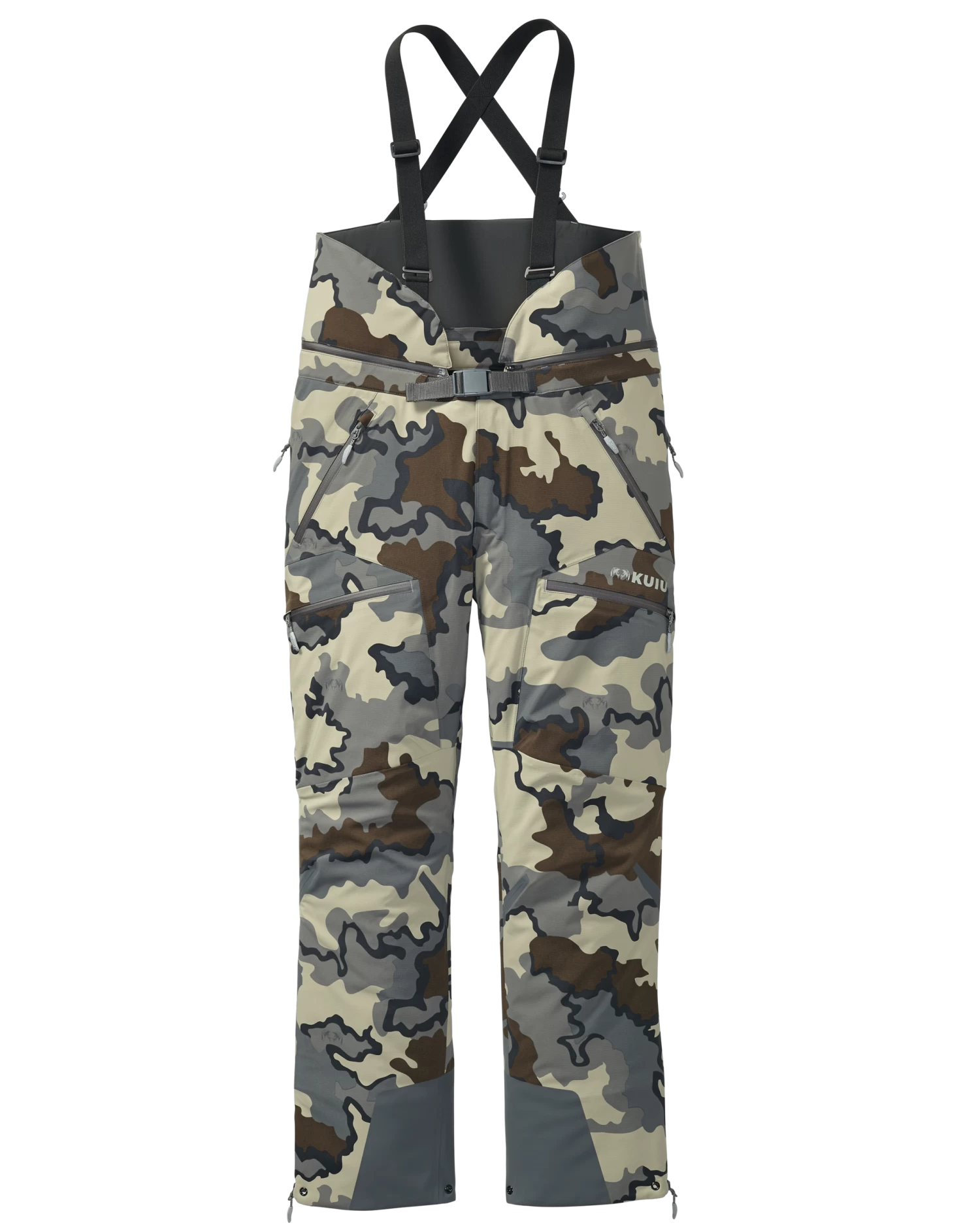 KUIU Kutana Gale Force Pant | Vias