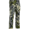 KUIU Kutana Stretch Woven Pant | Verde