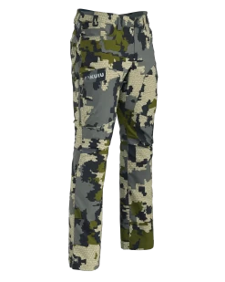KUIU Kutana Stretch Woven Pant | Verde