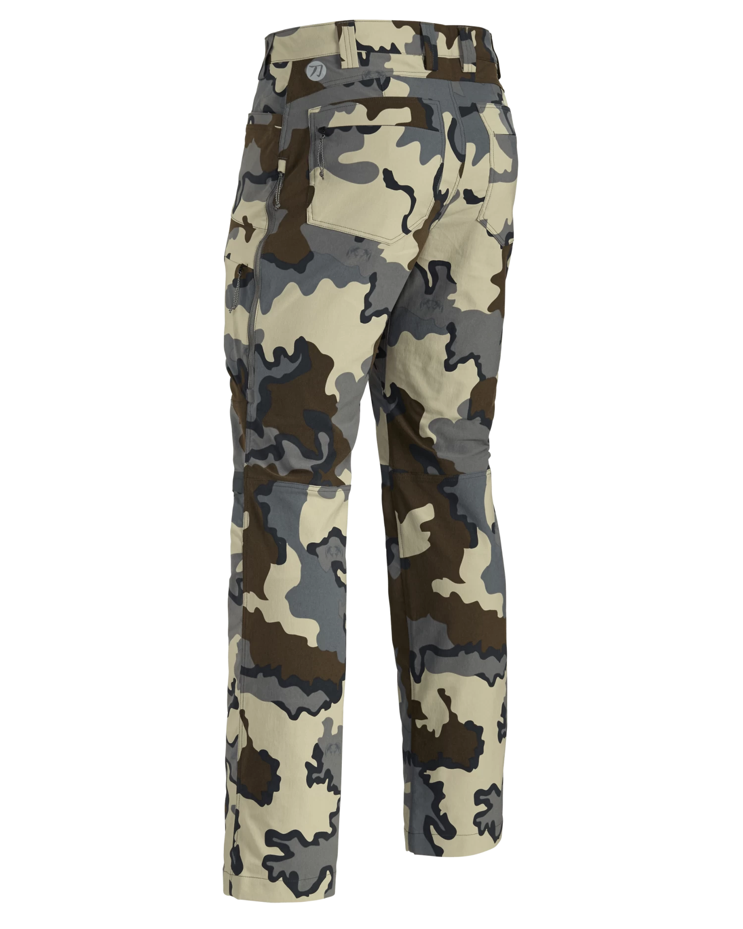 KUIU Kutana Stretch Woven Pant | Vias - Image 2