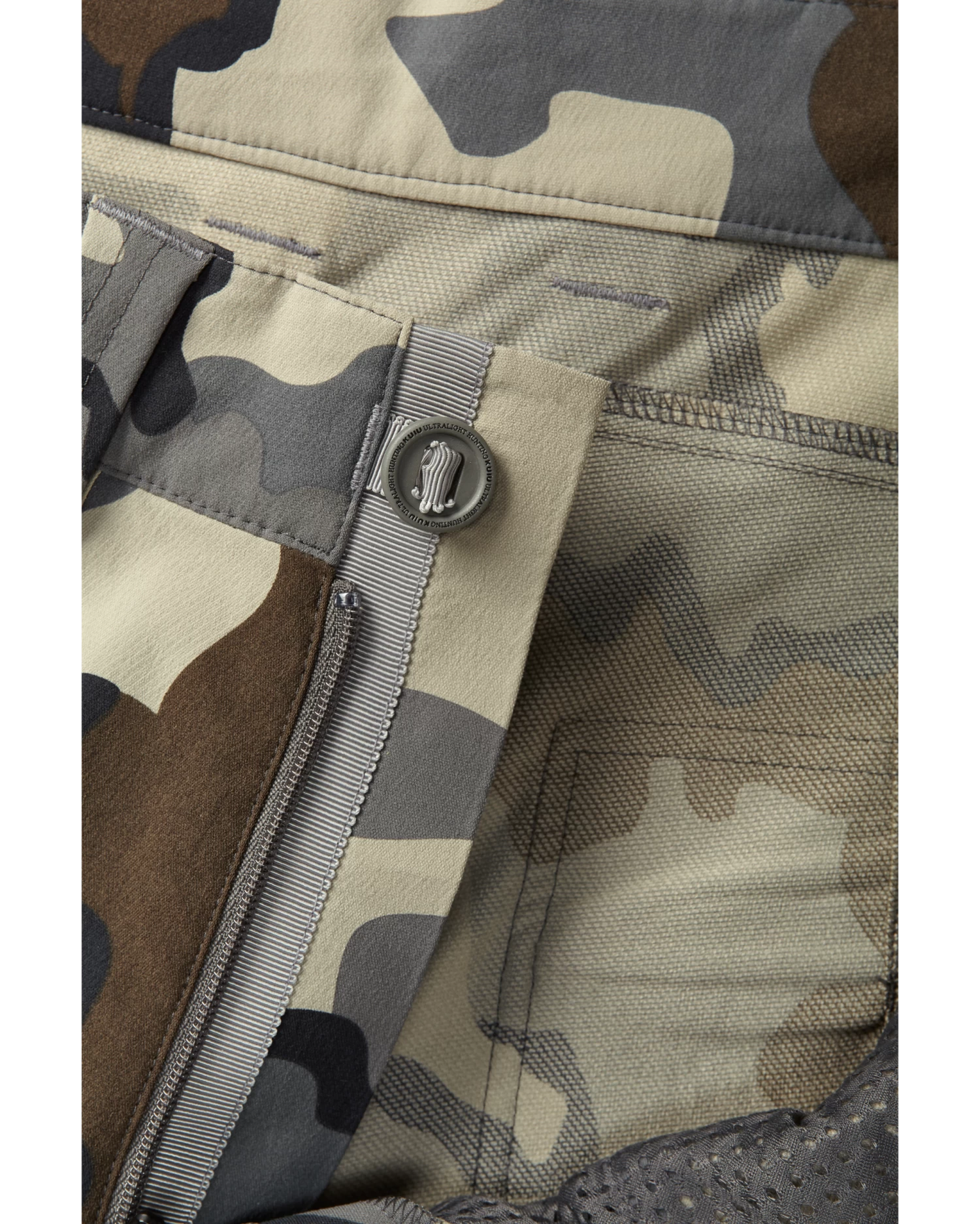 KUIU Kutana Stretch Woven Pant | Vias - Image 5