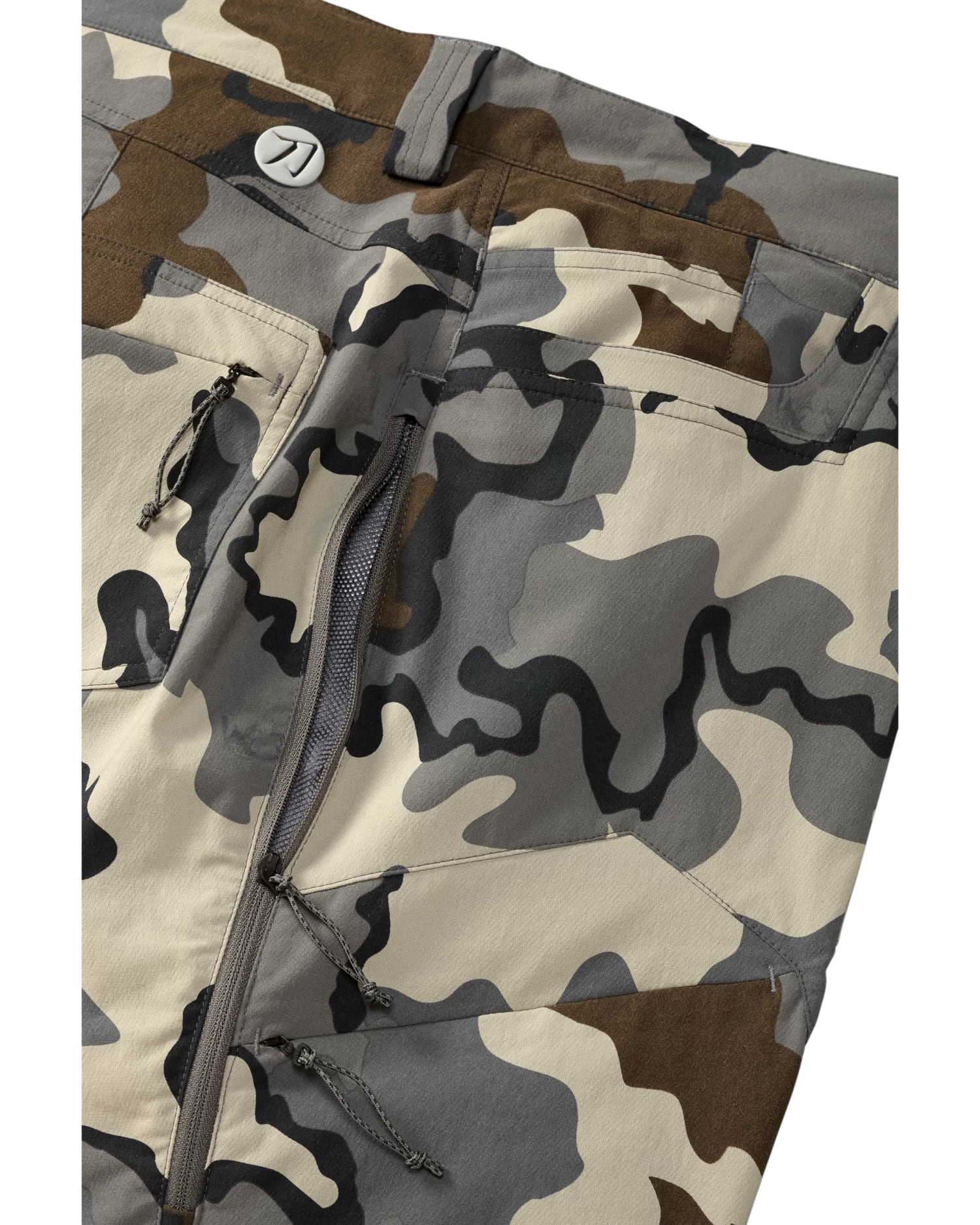 KUIU Kutana Stretch Woven Pant | Vias - Image 4