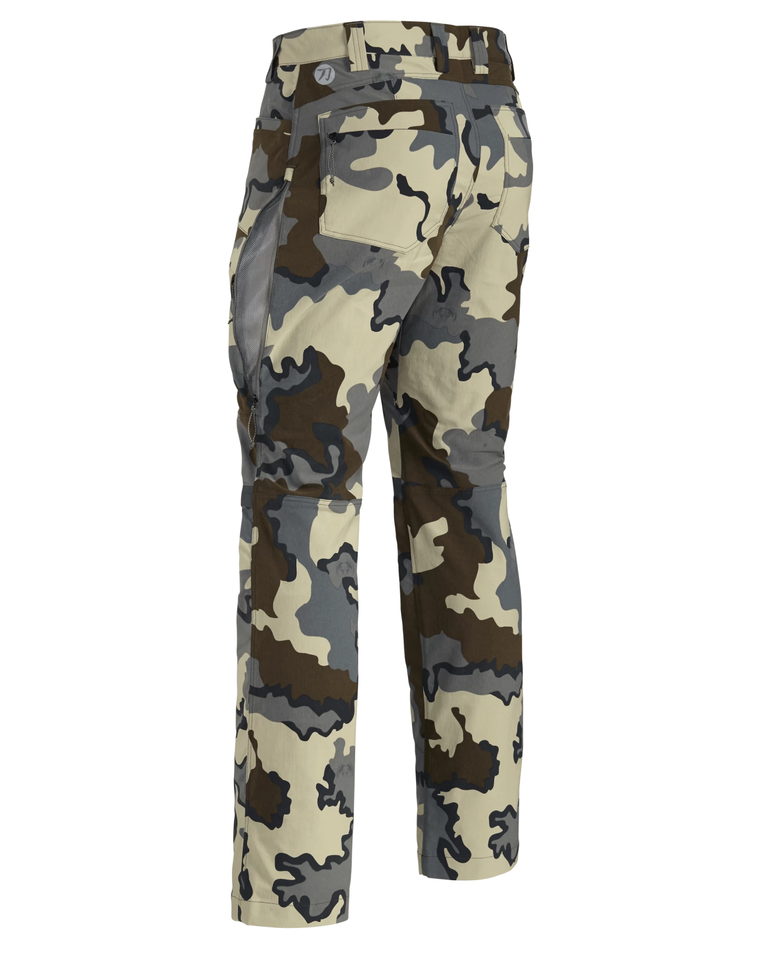 KUIU Kutana Stretch Woven Pant | Vias - Image 3