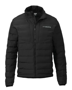 Kuiu Elements Jacket | Carbon