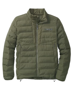 Kuiu Elements Jacket | Olive
