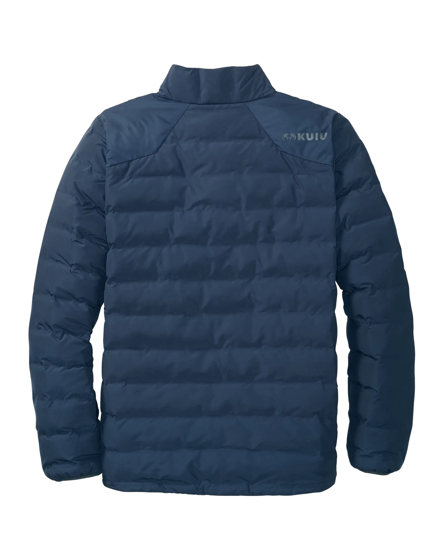 Kuiu Elements Jacket | Steel Blue - Image 2
