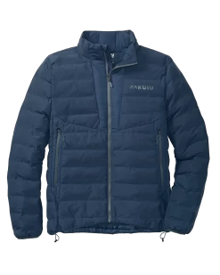 Kuiu Elements Jacket | Steel Blue