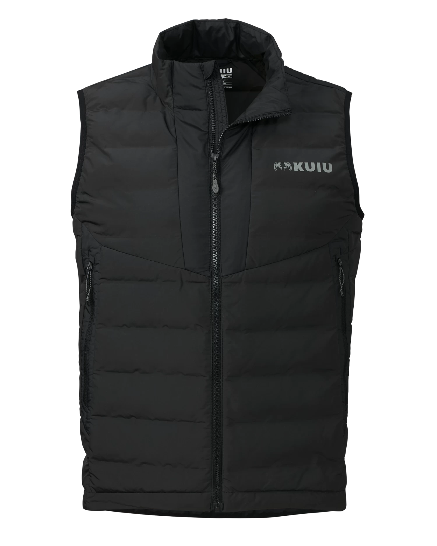 Kuiu Elements Vest | Carbon