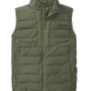 Kuiu Elements Vest | Olive
