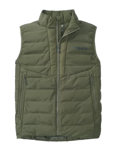 Kuiu Elements Vest | Olive