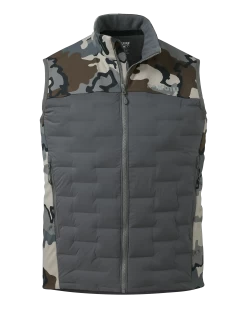 Kuiu Axis Thermal Hybrid Vest | Vias