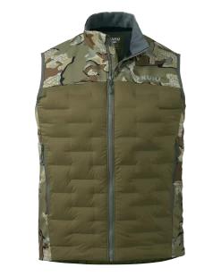 Kuiu Axis Thermal Hybrid Vest | Valo