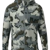Kuiu StrongFleece 275 Full Zip Hoodie | Vias