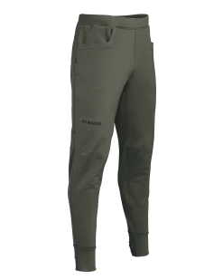 Kuiu StrongFleece 290 Layering Pant | Ash